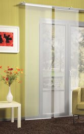 Schiebevorhang Eva BxH 60x245cm